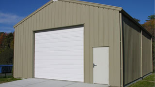 Garage Door Openers at Oaks Of Corinth Denton, Texas